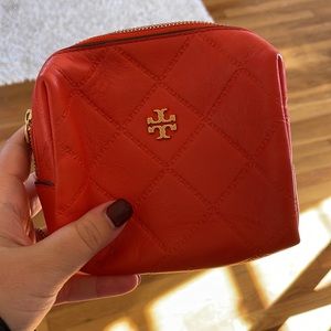 Tory Burch pouch